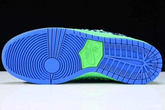 Dead SB x CJ5378-300 Grateful Nike Low Bear” “Green Dunk 1103